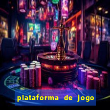 plataforma de jogo de 1 real